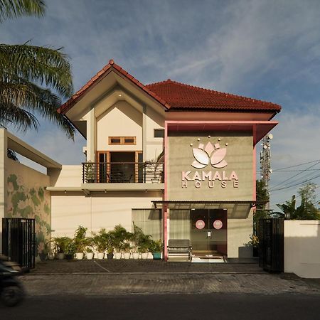 Kamala House Pansiyon Tugu Dış mekan fotoğraf