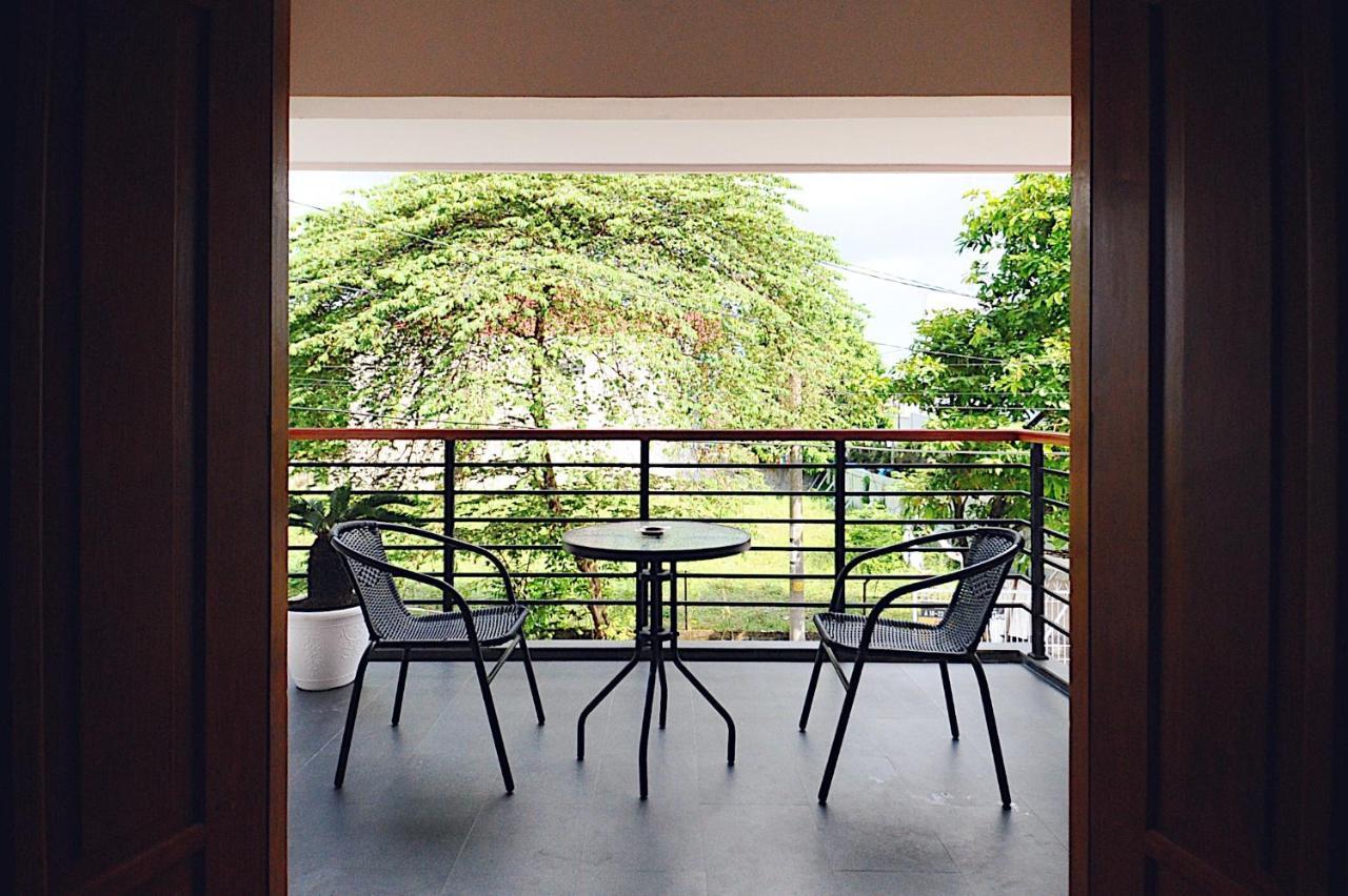 Kamala House Pansiyon Tugu Dış mekan fotoğraf