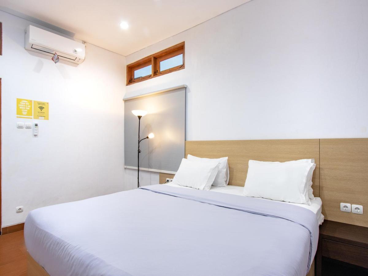 Kamala House Pansiyon Tugu Dış mekan fotoğraf
