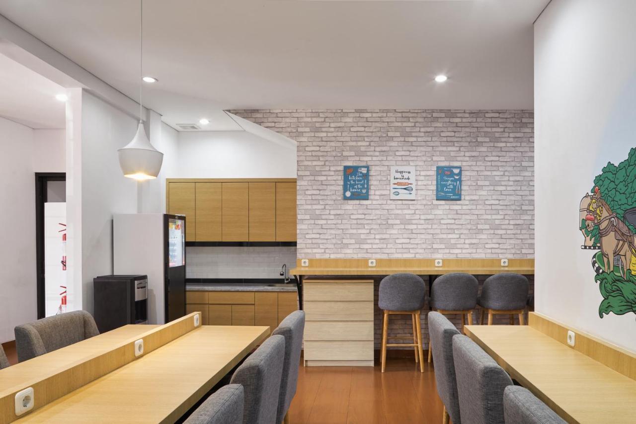 Kamala House Pansiyon Tugu Dış mekan fotoğraf