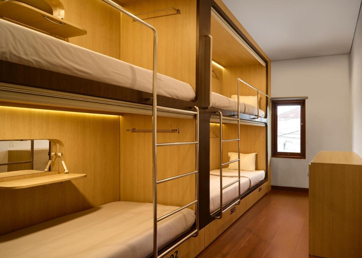 Kamala House Pansiyon Tugu Dış mekan fotoğraf
