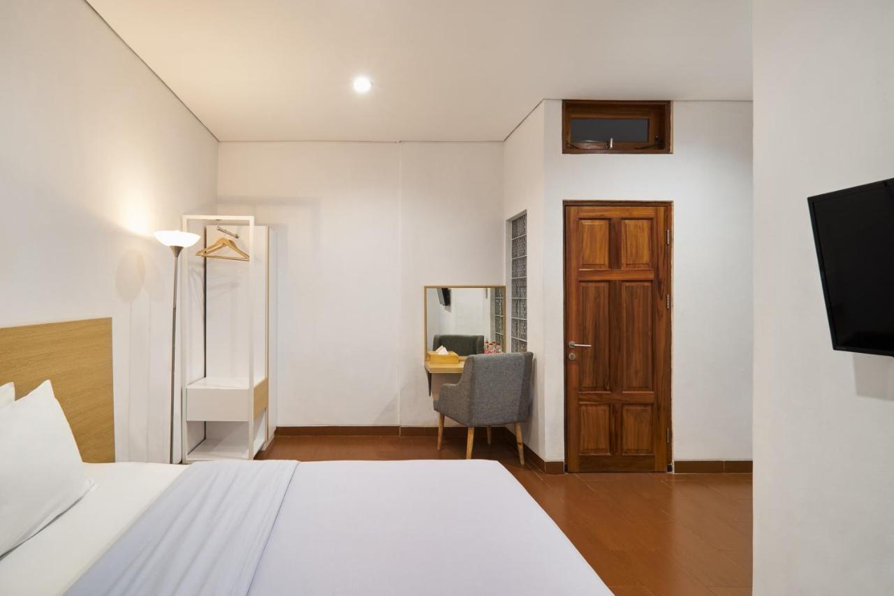 Kamala House Pansiyon Tugu Dış mekan fotoğraf
