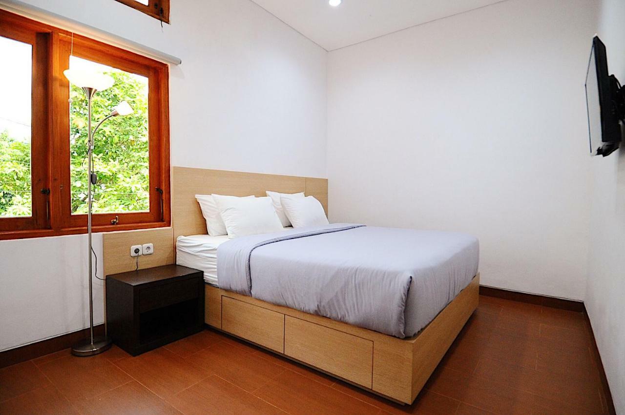 Kamala House Pansiyon Tugu Dış mekan fotoğraf